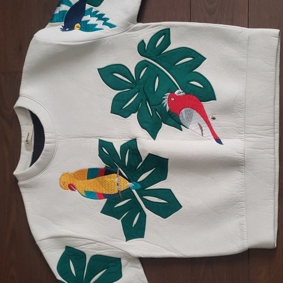 Sweater - Picture 6 of 12